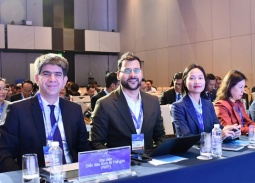 Việt Nam và ASEAN tìm động lực nâng vị thế trong chuỗi giá trị toàn cầu