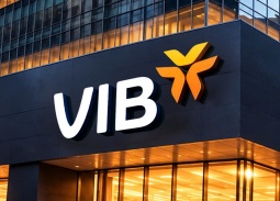 VIB đạt gần 7.600 tỷ đồng lợi nhuận 9 tháng, tiếp tục nâng cao hiệu quả hoạt động