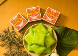 Cốm Hà Nội – Từ đặc sản làng nghề đến di sản văn hóa phi vật thể