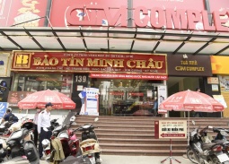 NHNN lên tiếng về lo ngại thu hồi vàng đã bán của Bảo Tín Minh Châu