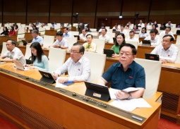 Hoàn thiện chính sách hỗ trợ doanh nghiệp nhỏ và vừa, loại bỏ cơ chế 'xin – cho”