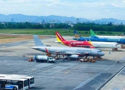Nghệ An nghiên cứu phương án mở đường bay đến Trung Quốc