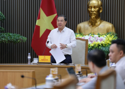 Nghiên cứu kết nối trực tiếp đường sắt từ sân bay Gia Bình với trung tâm Hà Nội