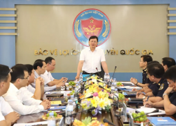 Thanh Hóa cần nhiều giải pháp để thúc đẩy hoạt động xuất nhập khẩu, logistics