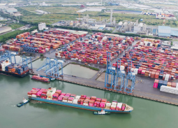Xuất nhập khẩu Việt Nam vượt mốc 1.000 tỷ USD sau 10 tháng năm 2026