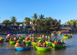 Ngôi làng duy nhất ở Việt Nam lọt top 50 làng du lịch đẹp nhất thế giới