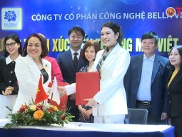 Hà Nội: Chương trình xúc tiến thương mại Việt – Nhật thu hút sự quan tâm của doanh nghiệp