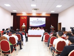 Hội nghị BCH Trung ương Hội Nghệ nhân và Thương hiệu Việt Nam lần thứ IV nhiệm kỳ II (2019-2024) thống nhất nhiều nội dung quan trọng