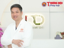 Ths. BS Lê Hữu Điền: Thượng tôn pháp luật là yếu tố quan trọng nhất tạo nên thương hiệu uy tín