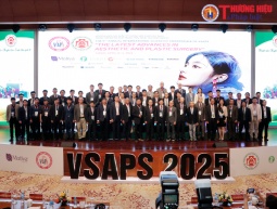 VSAPS lần thứ 9 - năm 2025: Nơi dấu ấn y đức và kỹ thuật được tôn vinh