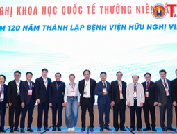 HPASS 9 - Diễn đàn khoa học quốc tế quy tụ tinh hoa phẫu thuật tạo hình – thẩm mỹ