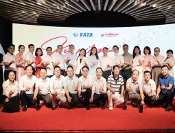 Tạp chí điện tử Thương hiệu và Pháp luật Kỷ niệm 101 năm ngày Báo chí cách mạng Việt Nam