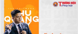 CEO Chu Quang Huy: Bài học đằng sau 'được và mất' của một thương hiệu 