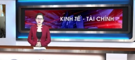 Bản tin Thương Hiệu & Pháp luật: Kinh tế - Tài chính  (Số 01)
