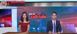 Bản tin cuối tuần (Số 04): Đề xuất lấp hồ Thành Công, ý kiến người trong cuộc