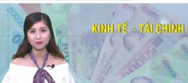 Bản tin Kinh tế - Tài chính (số 08): Đề xuất xử lý hình sự 12 dự án nghìn tỷ - kinh doanh là thua lỗ