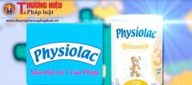 Sữa bột PHYSIOLAC: Áp dụng quy trình xác thực chống hàng giả, bảo vệ quyền lợi người tiêu dùng