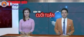Bản tin cuối tuần (Số 08): Giải cứu Lợn, bài toán nhiều sao cho các nhà quản lý?
