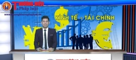 Bản tin Kinh tế - Tài chính (số 09): Một chiếc thẻ ATM oằn mình gánh gồng hàng chục loại phí