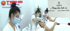 Uriskin Spa: Hướng đến vẻ đẹp hoàn hảo
