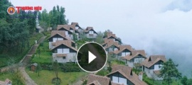 Ra mắt Dự án Sapa Jade Hill: 'Tạo sóng' cho thị trường BĐS nghỉ dưỡng vùng núi đồi