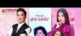 'Lệ Quyên phiên bản nhí' Kim Chi: Hội ngộ bản gốc trong liveshow Thư gửi Giai nhân