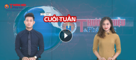 Bản tin cuối tuần (số 49):  Điều tra nguyên nhân vụ cháy ngôi nhà 3 tầng gần chân cầu Vĩnh Tuy