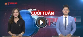 Bản tin cuối tuần (số 52): Thương vụ bản quyền World Cup siêu kịch tính của VTV