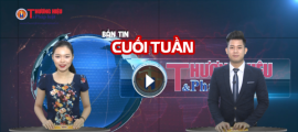 Bản tin cuối tuần (số 54): Từ món 'kem nhà làm' đến thương hiệu hàng trăm triệu đô