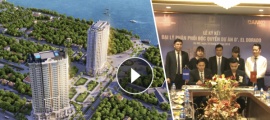 Danko Group phân phối độc quyền “thành phố vàng” – Dự án D’. El Dorado