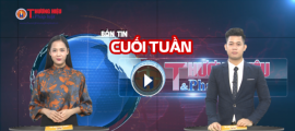 Bản tin cuối tuần (số 57): Liên tục lộ diện các vụ lừa đảo liên quan tới tiền ảo