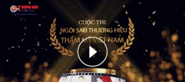TRAILER cuộc thi 'Ngôi sao Thương hiệu thẩm mỹ Việt Nam' lần thứ nhất-2018