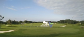 FLC Công bố giải đấu Golf Bamboo Airways ở Thanh Hóa