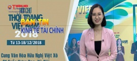 Bản tin Kinh tế - Tài chính số 02: Tín dụng đen bùng phát mạnh dịp cuối năm