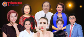Talkshow 'Ngôi sao Thương hiệu Thẩm mỹ Việt Nam và những giá trị cho cộng đồng'
