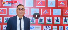 CEO Phạm Quốc Khánh đánh giá những khó khăn thường gặp khi xây dựng thương hiệu