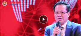 Chuyên gia Trịnh Minh Anh trả lời những thắc mắc về định hướng xây dựng Thương hiệu