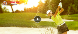 Trailer Giải đấu PRB Golf Tournament 2019: Giải golf truyền thông Thương hiệu Việt