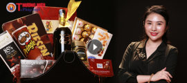 Thăng Long Wine House – Giải pháp quà tặng tối ưu và tinh tế nhất