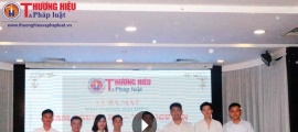 TCĐT Thương hiệu và Pháp luật ra mắt văn phòng đại diện Nam Trung Bộ - Tây Nguyên