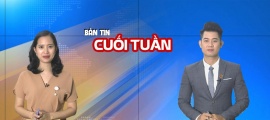 Bản tin cuối tuần (số 71): Doanh nghiệp Việt đẩy mạnh xuất khẩu tôm bao bột sang Mỹ