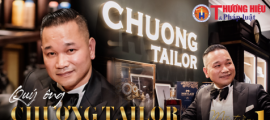 Mỗi tuần một thương hiệu: Quý ông Chương Tailor và tham vọng đem Veston Việt ra thế giới