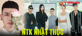 NTK Nhật Thực - Nỗ lực gìn giữ văn hóa truyền thống qua tà áo dài Việt Nam