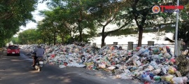 Hà Nội: 'Khủng hoảng rác thải' lần thứ 2 - Bài toán không lời giải?