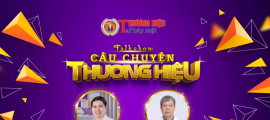 [Trailer] Talkshow Câu chuyện thương hiệu: Dr Hoàng Tuấn và 9 năm hình thành, phát triển thương hiệu