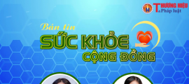 Bản tin Sức khỏe cộng đồng [Số 2] Chuyên đề - Niềng răng bằng phương pháp nào để hiểu quả nhất