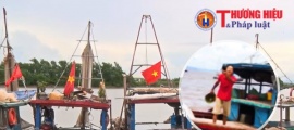 Hải Phòng: Nỗi lo của ngư dân khi bị chèn ép trên ngư trường tự nhiên