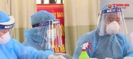 Hà Nội huy động 4.000 bác sĩ, tình nguyện viên chăm sóc F0 tại nhà