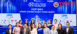 Vòng Chung khảo Toàn quốc Miss World Vietnam 2022 hứa hẹn bùng nổ tại Danko City