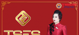 TSES Fashion Group - Vững từng bước trên hành trình khẳng định thương hiệu